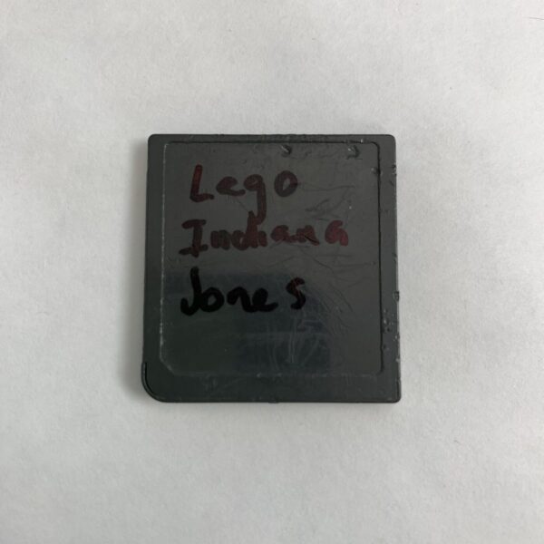 LEGO Indiana Jones: The Original Adventures Nintendo DS, Cartridge Only