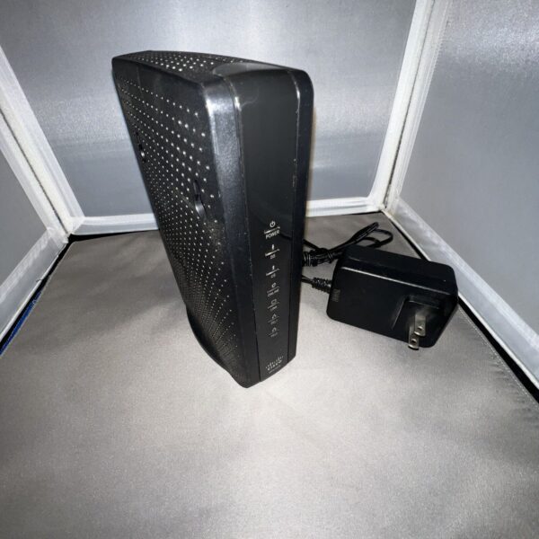 ?? Technicolor/Cisco DPC3216 Cable Modem w/ Power cord-WORKING-FREE SHIPPING